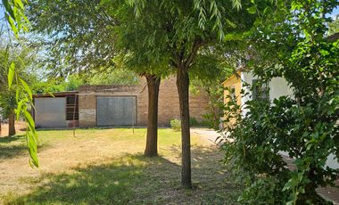 Casa a restaurar en Empalme Lobos