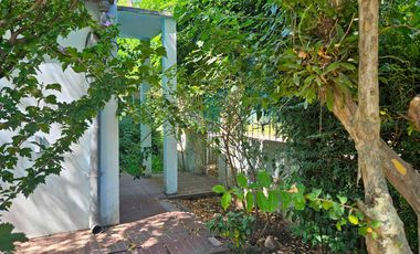 Casa a restaurar en Empalme Lobos