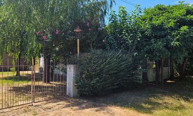 Casa a restaurar en Empalme Lobos