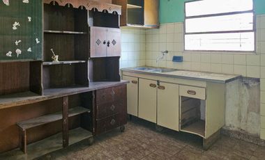 Casa a restaurar en Empalme Lobos