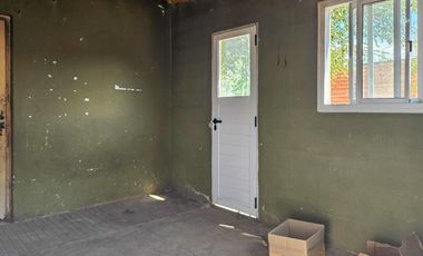 Casa a restaurar en Empalme Lobos