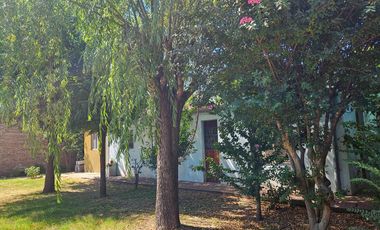 Casa a restaurar en Empalme Lobos