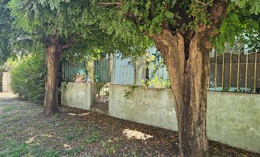 Casa a restaurar en Empalme Lobos