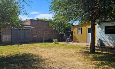 Casa a restaurar en Empalme Lobos