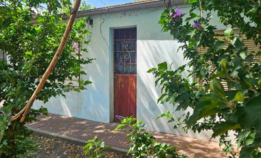Casa a restaurar en Empalme Lobos