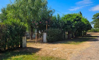 Casa a restaurar en Empalme Lobos