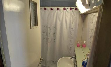 Departamento en alquiler temporario - 1 Dormitorio 2 Baños - Mar del Plata