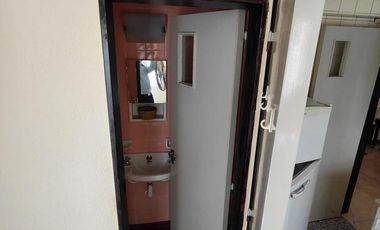 Departamento en alquiler temporario - 1 Dormitorio 2 Baños - Mar del Plata