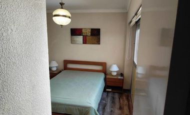 Departamento en alquiler temporario - 1 Dormitorio 2 Baños - Mar del Plata