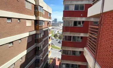 Departamento en alquiler temporario - 1 Dormitorio 2 Baños - Mar del Plata