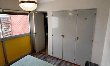 Departamento en alquiler temporario - 1 Dormitorio 2 Baños - Mar del Plata