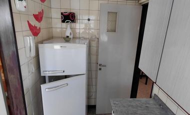 Departamento en alquiler temporario - 1 Dormitorio 2 Baños - Mar del Plata