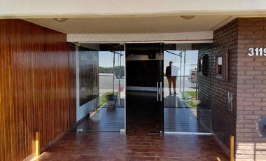 Departamento en alquiler temporario - 1 Dormitorio 2 Baños - Mar del Plata