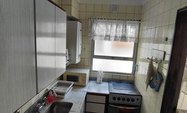 Departamento en alquiler temporario - 1 Dormitorio 2 Baños - Mar del Plata