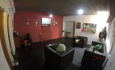 casa multifamiliar