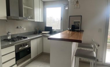 Departamento - Villa Magdalena