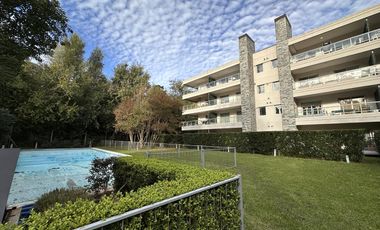 Departamento - Villa Magdalena