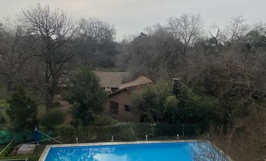 Departamento - Villa Magdalena