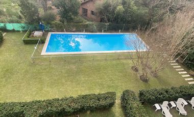 Departamento - Villa Magdalena