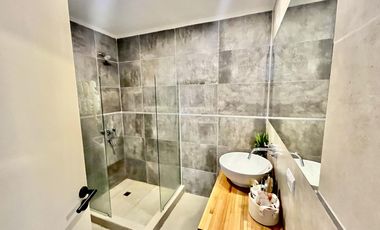 DUPLEX MODERNO EN SANTA CLARA DEL MAR