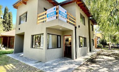 DUPLEX MODERNO EN SANTA CLARA DEL MAR