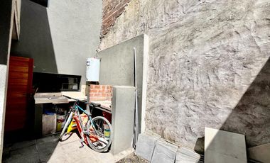 DUPLEX MODERNO EN SANTA CLARA DEL MAR