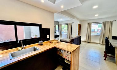 DUPLEX MODERNO EN SANTA CLARA DEL MAR