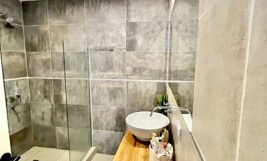 DUPLEX MODERNO EN SANTA CLARA DEL MAR