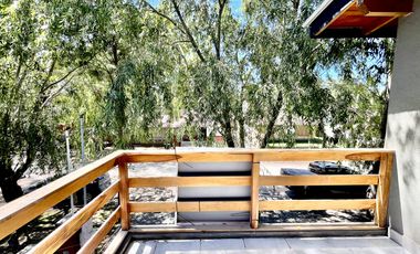 DUPLEX MODERNO EN SANTA CLARA DEL MAR