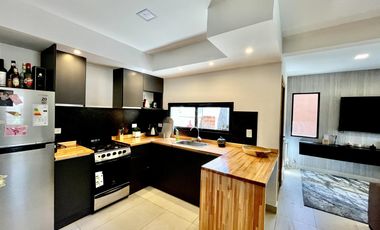 DUPLEX MODERNO EN SANTA CLARA DEL MAR