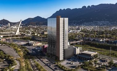 Vendo Oficina en Obra gris en Zona Santa Maria