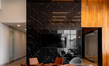 Vendo Oficina en Obra gris en Zona Santa Maria