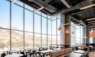 Vendo Oficina en Obra gris en Zona Santa Maria