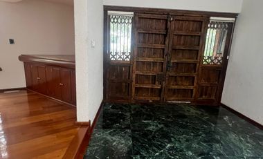 Venta de casa en  Club de Golf Valle Escondido