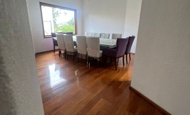 Venta de casa en  Club de Golf Valle Escondido