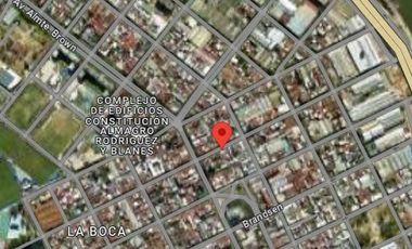 Local en venta - 1 Baño - 43Mts2 - Boca