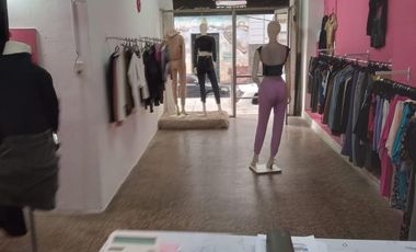 Local en venta - 1 Baño - 43Mts2 - Boca