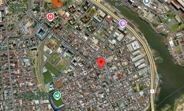 Local en venta - 1 Baño - 43Mts2 - Boca