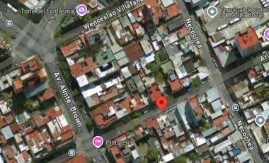 Local en venta - 1 Baño - 43Mts2 - Boca