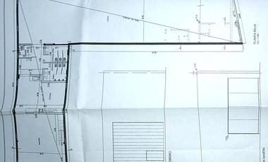 Local tipo salón multi espacio sobre avenida principal en Baigorria