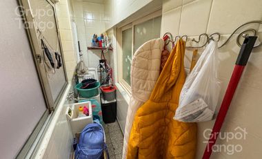 Venta Departamento Boedo Tres Ambientes Balcon Frente