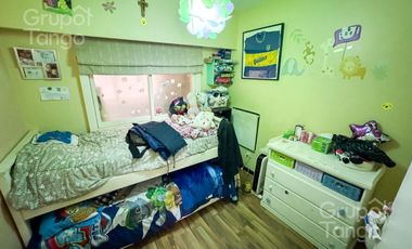 Venta Departamento Boedo Tres Ambientes Balcon Frente