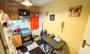 Venta Departamento Boedo Tres Ambientes Balcon Frente