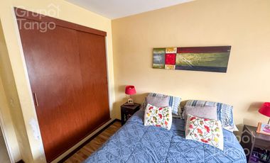 Venta Departamento Boedo Tres Ambientes Balcon Frente