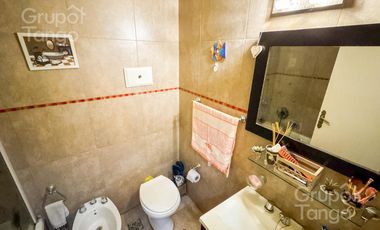 Venta Departamento Boedo Tres Ambientes Balcon Frente