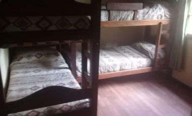 Casa en venta - 2 Dormitorios 1 Baño - 87Mts2 - Nueva Atlantis