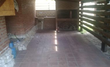 Casa en venta - 2 Dormitorios 1 Baño - 87Mts2 - Nueva Atlantis