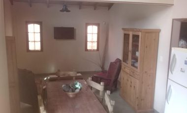 Casa en venta - 2 Dormitorios 1 Baño - 87Mts2 - Nueva Atlantis