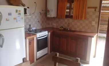 Casa en venta - 2 Dormitorios 1 Baño - 87Mts2 - Nueva Atlantis