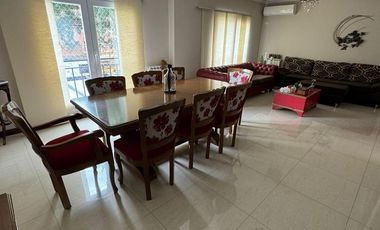 Departamento 4 ambientes con 2 cocheras Quilmes